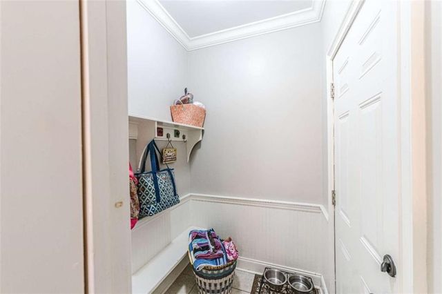 5 Warwick Place, Rome, GA 30161