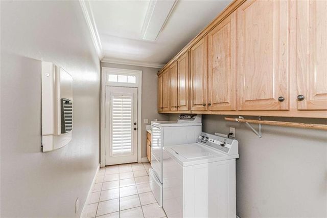 5 Warwick Place, Rome, GA 30161