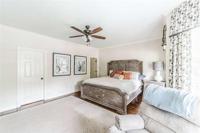 5 Warwick Place, Rome, GA 30161