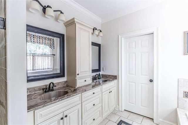 5 Warwick Place, Rome, GA 30161