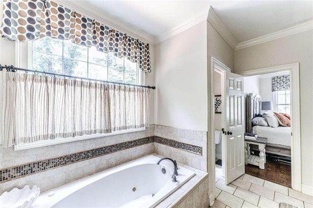 5 Warwick Place, Rome, GA 30161
