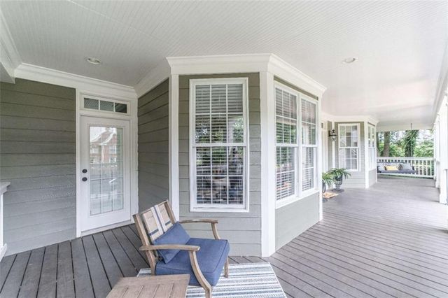 5 Warwick Place, Rome, GA 30161