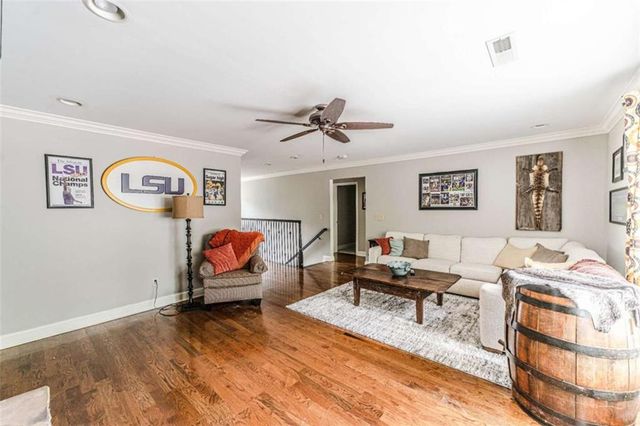 5 Warwick Place, Rome, GA 30161