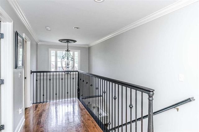 5 Warwick Place, Rome, GA 30161