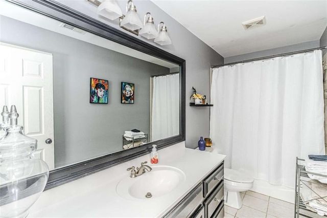 5 Warwick Place, Rome, GA 30161