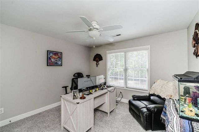 5 Warwick Place, Rome, GA 30161