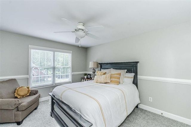 5 Warwick Place, Rome, GA 30161