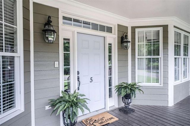 5 Warwick Place, Rome, GA 30161