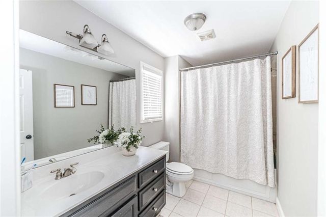 5 Warwick Place, Rome, GA 30161