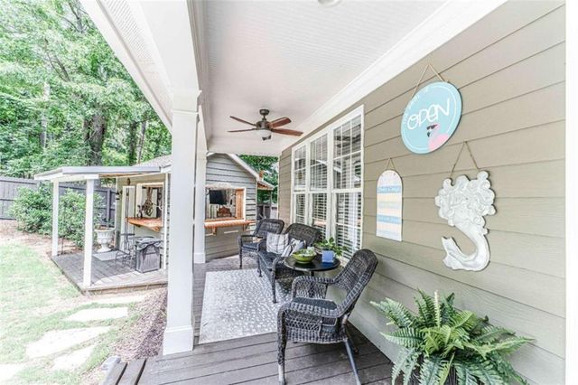5 Warwick Place, Rome, GA 30161