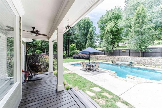 5 Warwick Place, Rome, GA 30161