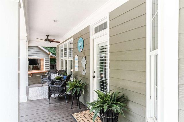 5 Warwick Place, Rome, GA 30161