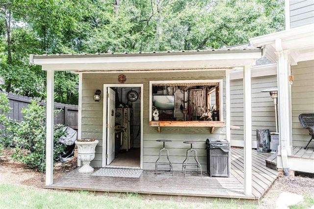 5 Warwick Place, Rome, GA 30161