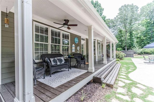 5 Warwick Place, Rome, GA 30161
