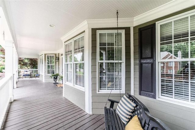 5 Warwick Place, Rome, GA 30161