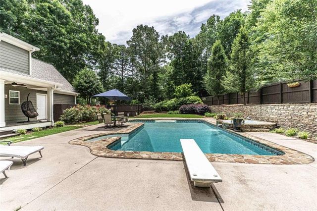 5 Warwick Place, Rome, GA 30161