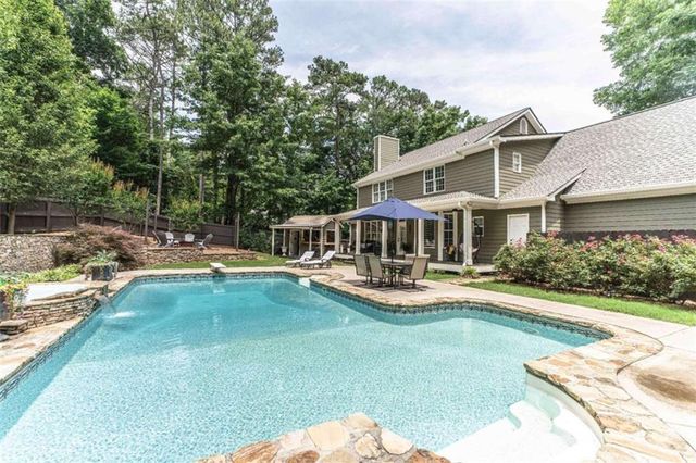 5 Warwick Place, Rome, GA 30161