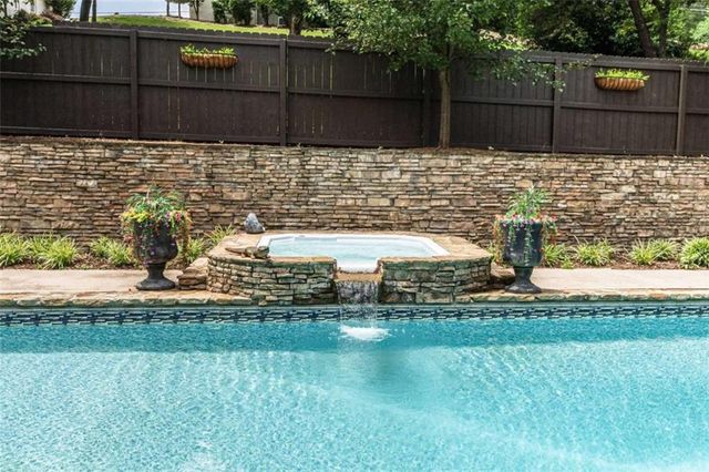 5 Warwick Place, Rome, GA 30161