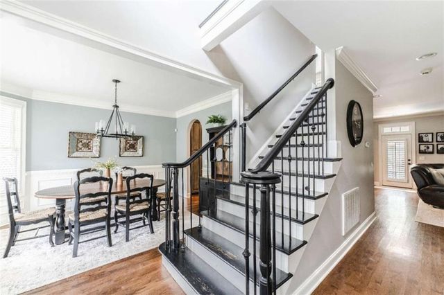 5 Warwick Place, Rome, GA 30161