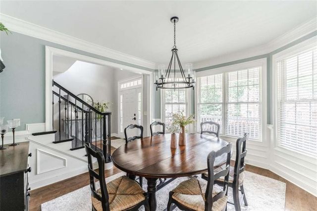 5 Warwick Place, Rome, GA 30161