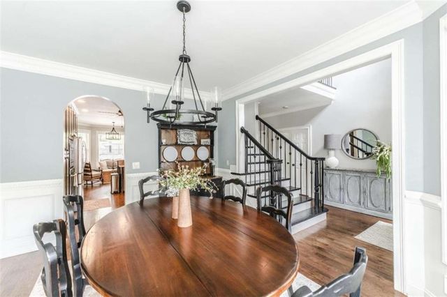 5 Warwick Place, Rome, GA 30161