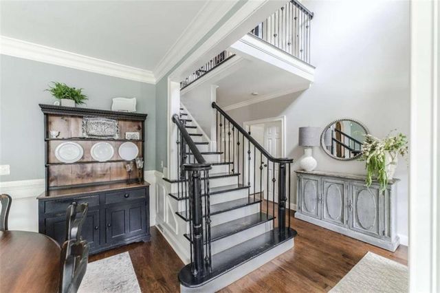 5 Warwick Place, Rome, GA 30161