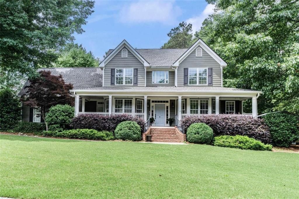 5 Warwick Place, Rome, GA 30161