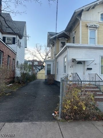 47 N Essex Ave, City Of Orange Twp., NJ 07050