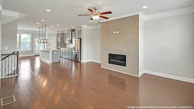 1781 Toni Way, Chamblee, GA 30341