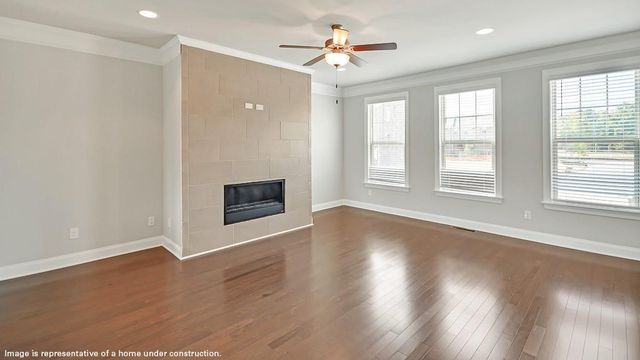 1781 Toni Way, Chamblee, GA 30341