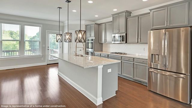 1781 Toni Way, Chamblee, GA 30341