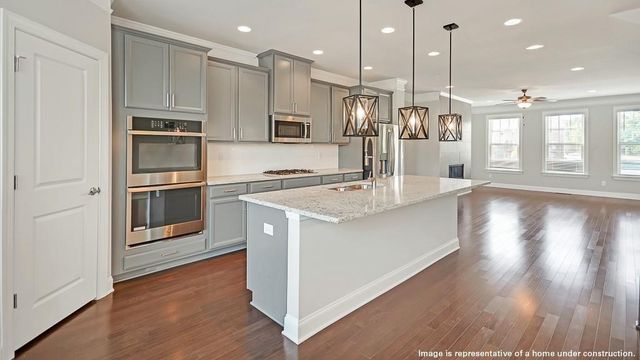 1781 Toni Way, Chamblee, GA 30341