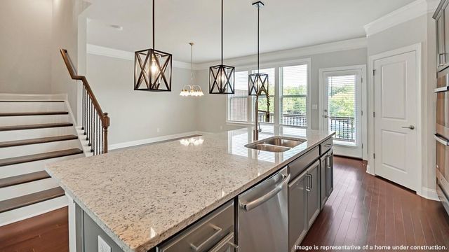 1781 Toni Way, Chamblee, GA 30341