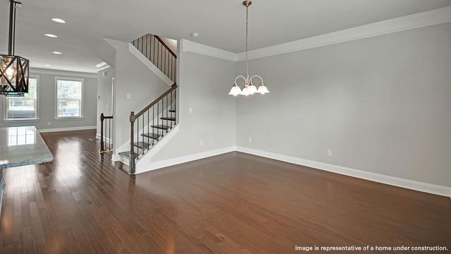 1781 Toni Way, Chamblee, GA 30341