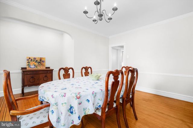 1041 BLYTHE AVE, Drexel Hill, PA 19026