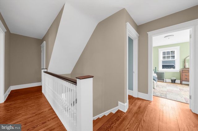 1041 BLYTHE AVE, Drexel Hill, PA 19026