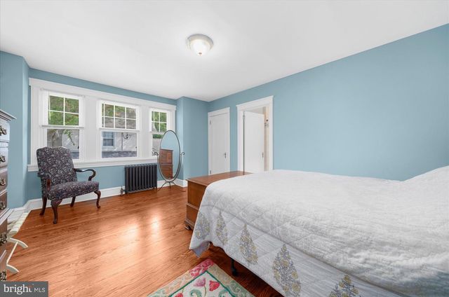 1041 BLYTHE AVE, Drexel Hill, PA 19026