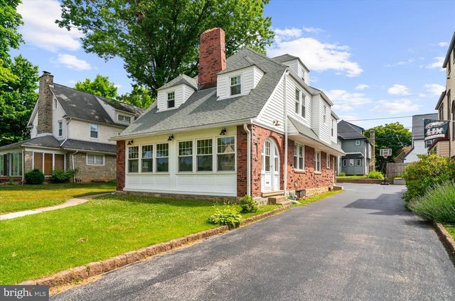 1041 BLYTHE AVE, Drexel Hill, PA 19026