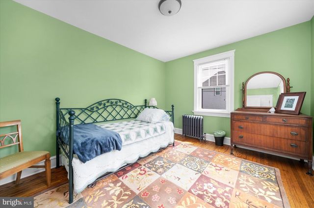 1041 BLYTHE AVE, Drexel Hill, PA 19026
