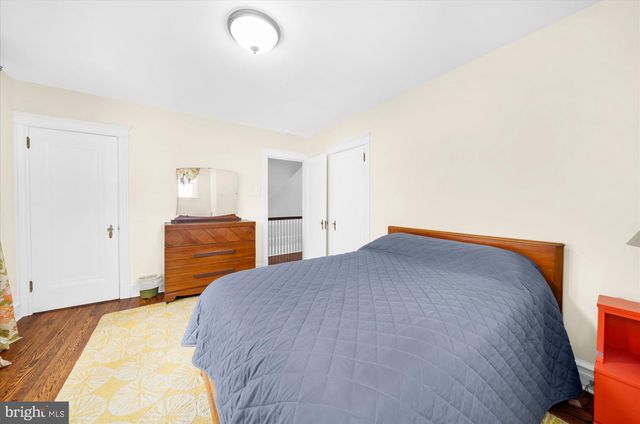 1041 BLYTHE AVE, Drexel Hill, PA 19026