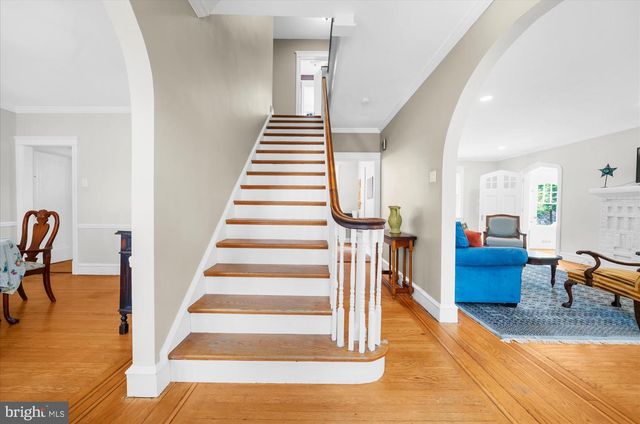 1041 BLYTHE AVE, Drexel Hill, PA 19026