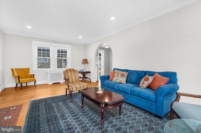 1041 BLYTHE AVE, Drexel Hill, PA 19026