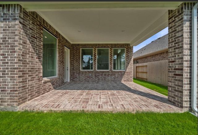 30838 Caitlin Creek Drive, Waller, TX 77484