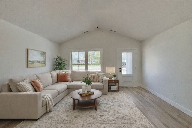 209 Madison Street, Cambria, IL 62915