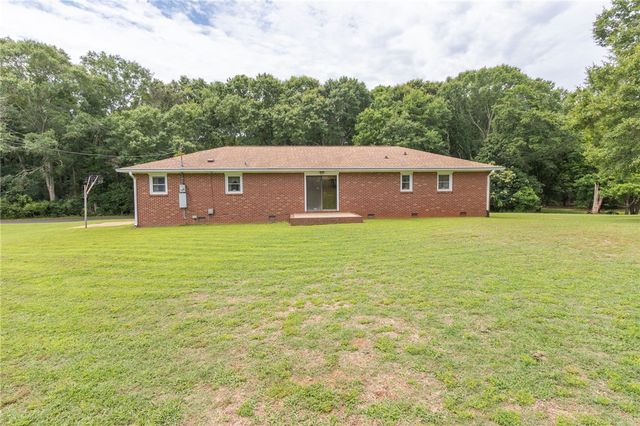 1020 Bern Circle, Anderson, SC 29626