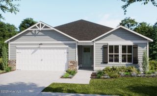 1056 Ben Thomas Drive 2, Leland, NC 28451