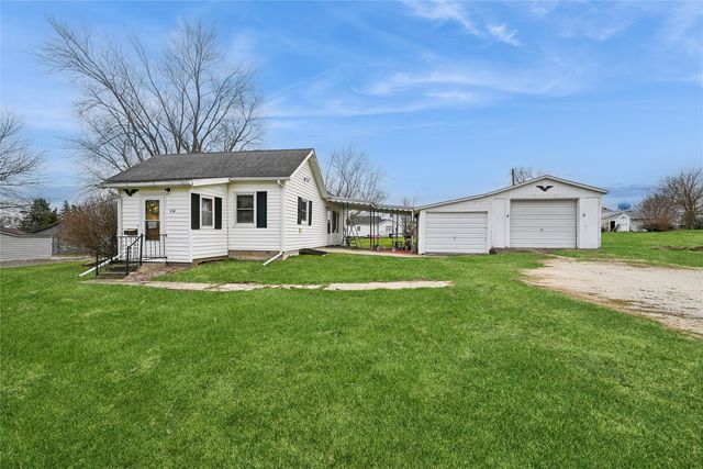 410 Cottage Street NW, Shellsburg, IA 52332