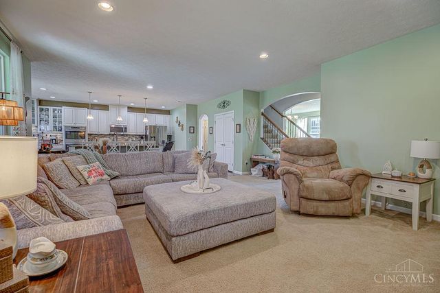 7351 Vista View Circle, Harrison, OH 45030