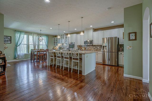 7351 Vista View Circle, Harrison, OH 45030