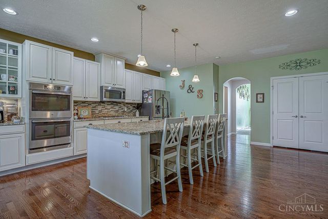 7351 Vista View Circle, Harrison, OH 45030